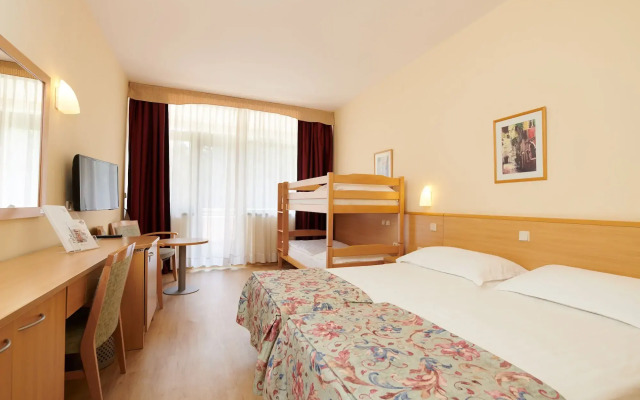 Hotel Aurora Plava Laguna