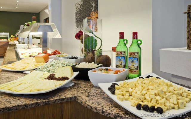 Hotel ILUNION Menorca