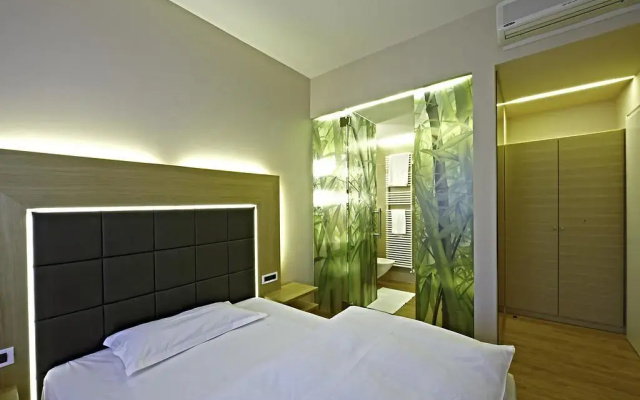Classic Hotel Meranerhof