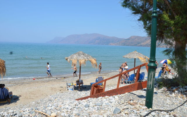 Thalassa Apartments