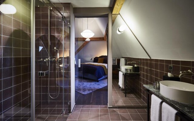 Boutique Hotel Spedition