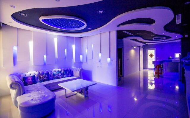 Sai Mengte Bed And Breakfast