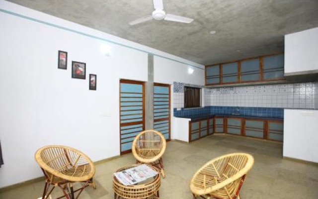 Elite Inn Pondicherry