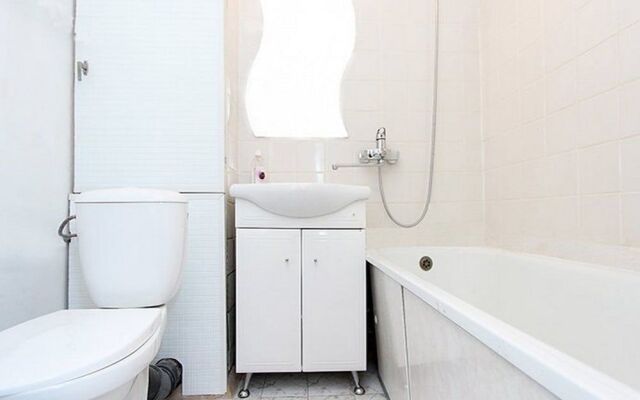 ApartLux Nametkina Suite
