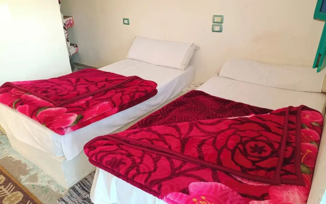 Fox Nubian Island Hotel