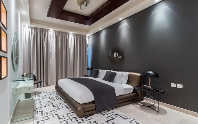 EDEN'S Homes & Villas - KG Tower