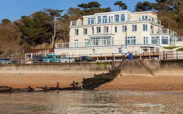 Observation Apartment, 3 Pilots Point