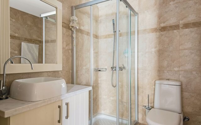 Sanders Arsorama Great 1 Bdr Apt With Shared Patio