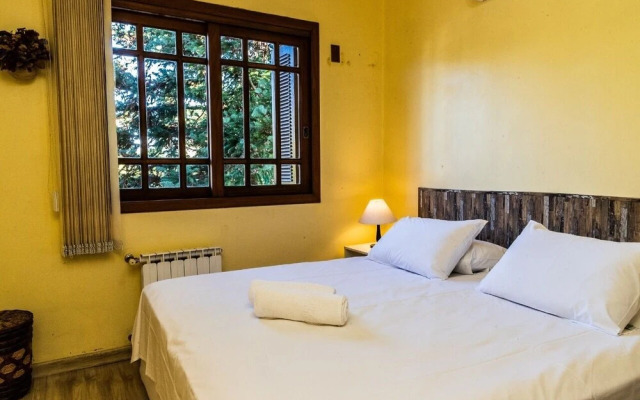 LOCAR-IN GRAMADO Cobertura Duplex Centro