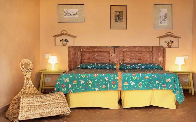 Agriturismo Perucci di Sopra