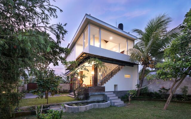 Liam Private Villa