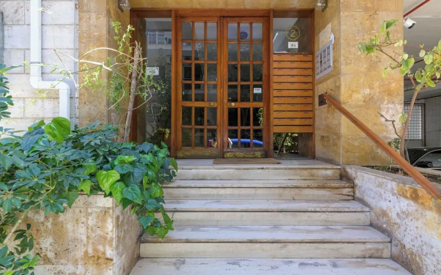 Loom Suite Downtown Athens
