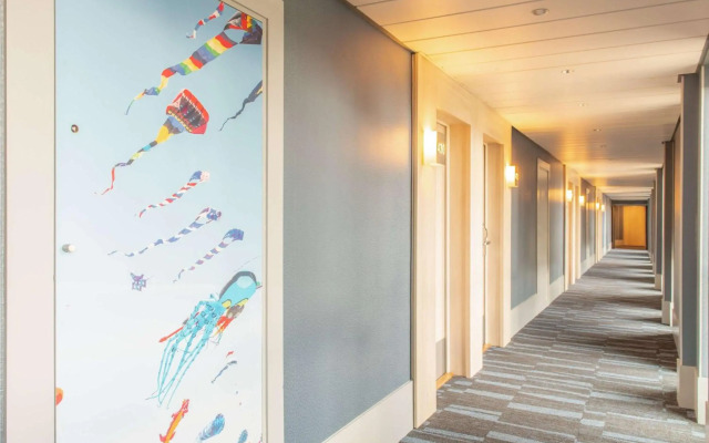 Mercure Dieppe La Présidence