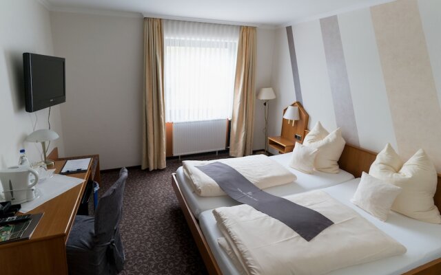 Hotel Restaurant Estricher Hof