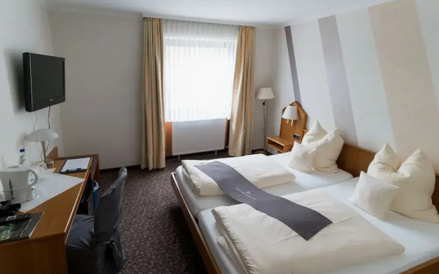 Hotel Restaurant Estricher Hof