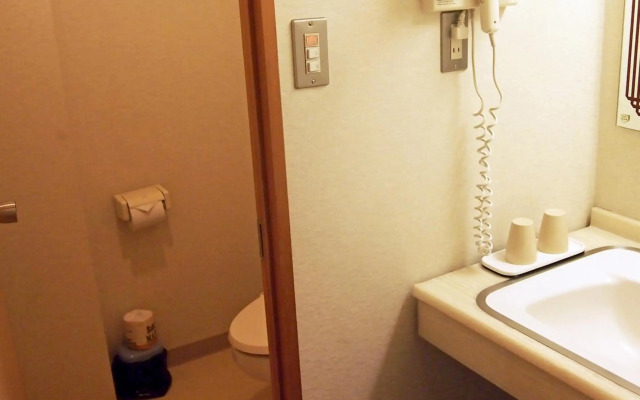 Kasugai View Hotel