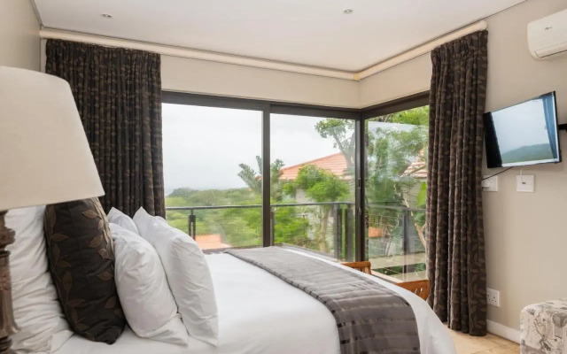 Zimbali 9 The Sanctuary