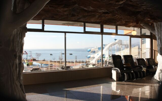 Andante Resort