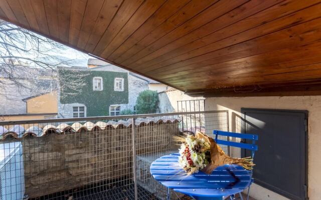 San Fedele Apartments