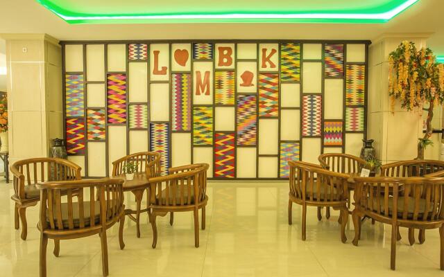 Puri Indah Hotel