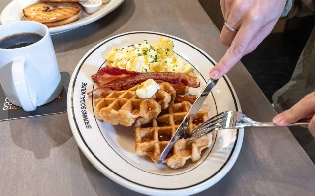 Best Western Plus Tin Wis Resort