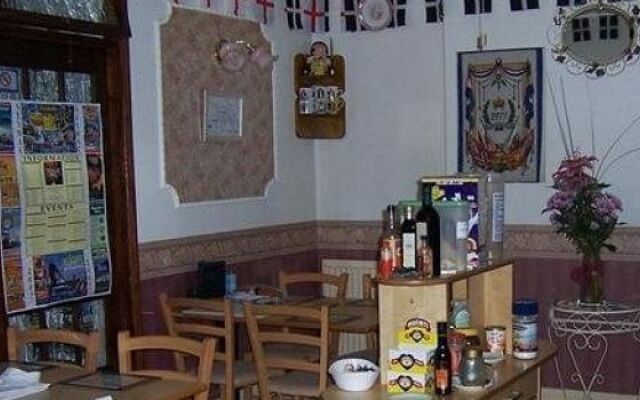 The Silver Jubilee - Guest house