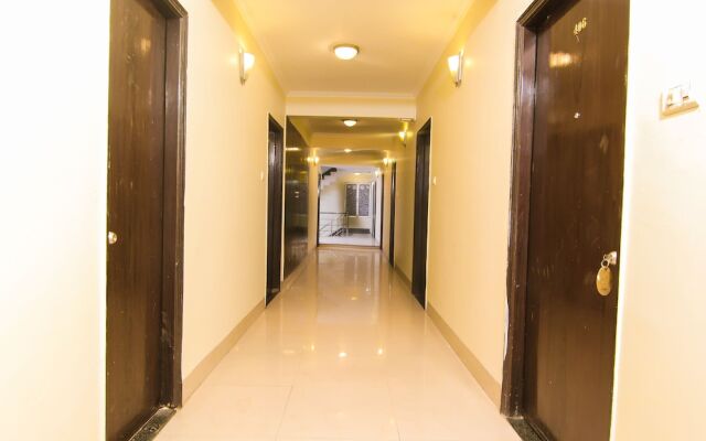 OYO Flagship 118 Atithi Satkar Dashashwmedh