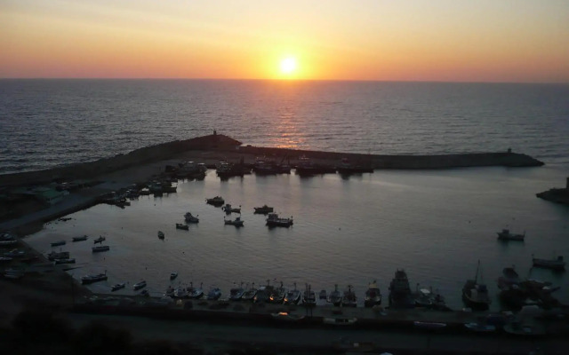 Kuran Hotel International
