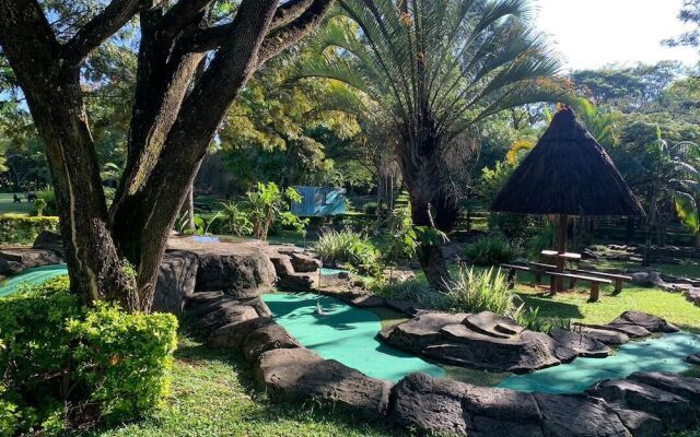 Brookside Lodge B&B