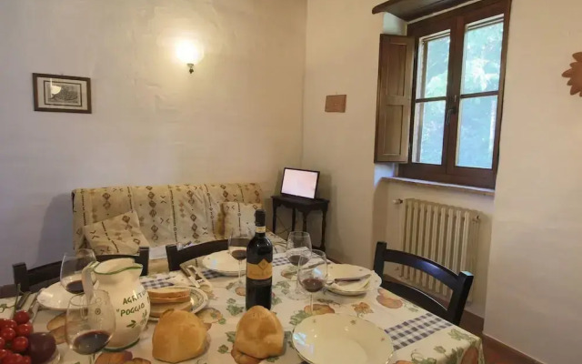 Belvilla by OYO Villa Boschetto