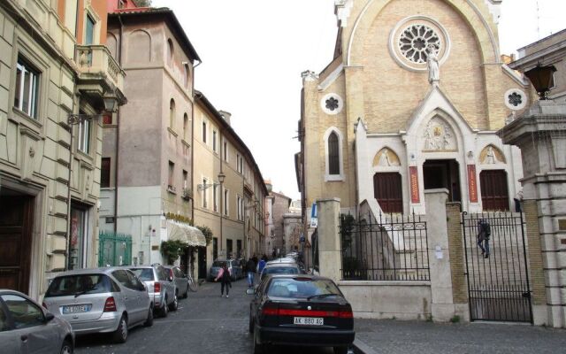 San Vito Apartment - Colosseo