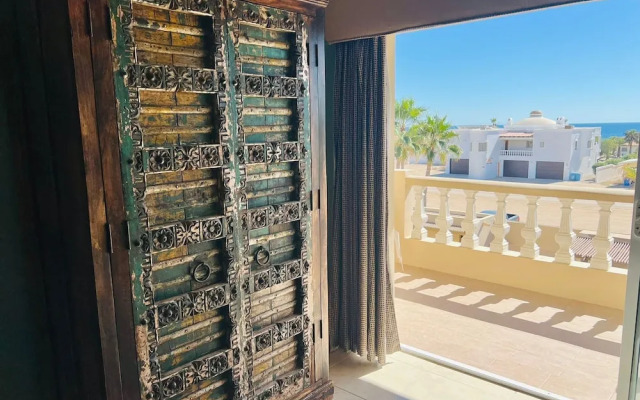 Corona del Mar by Rocky Host