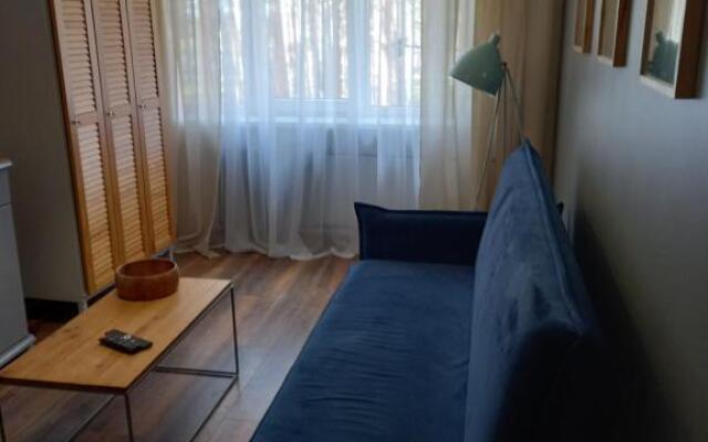 Zvejnieku apartamenti