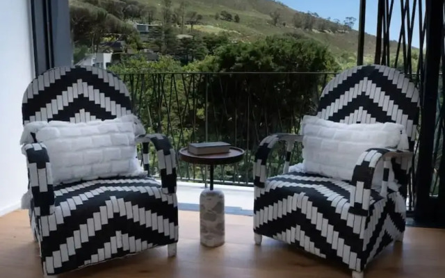 Tarentaal Kloof Villa in Higgovale