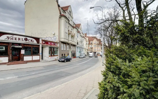 Dom & House - Apartments Podjazd Central Sopot
