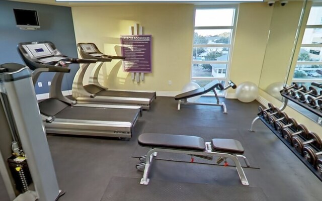 Ocean Boulevard 3BD DLX