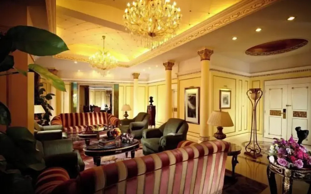 New Century Hotel Taizhou