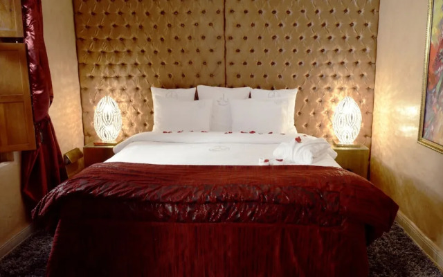 Robinson Club Riad Zakaria