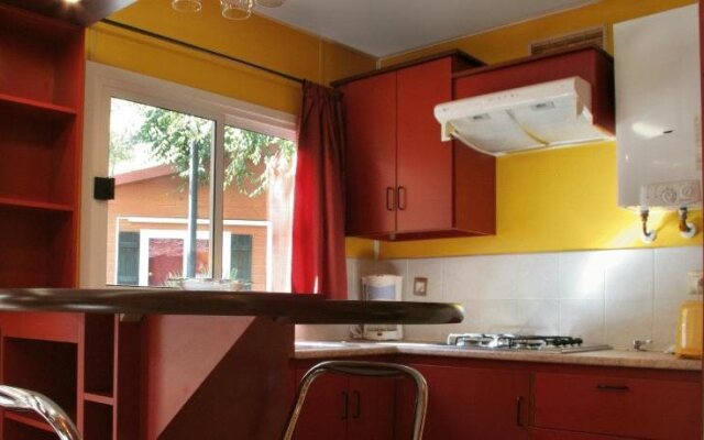 Camping Vilanova Park (SunLodge)