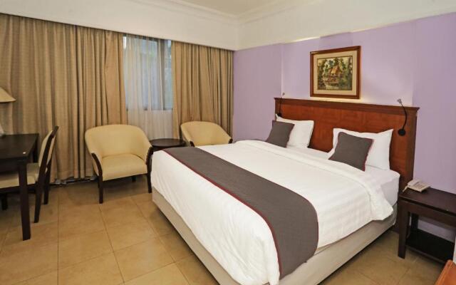 Collection O 91898 Series Hotel Kuningan