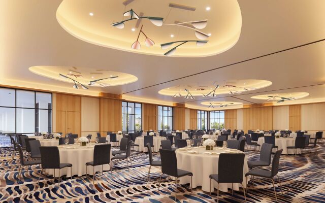 Conrad Orlando at Evermore