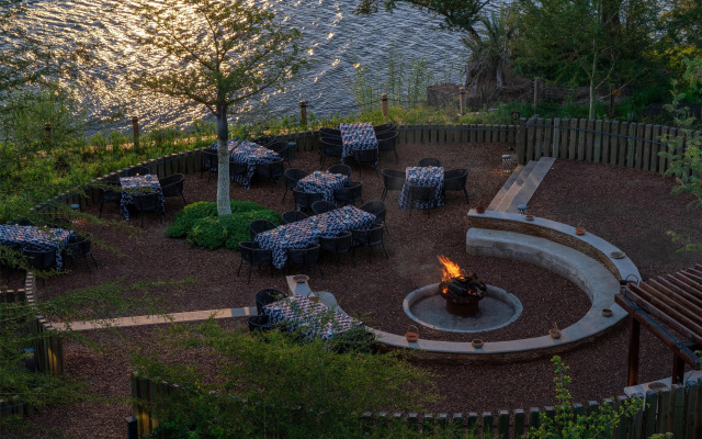 Radisson Blu Mosi-oa-Tunya Livingstone Resort
