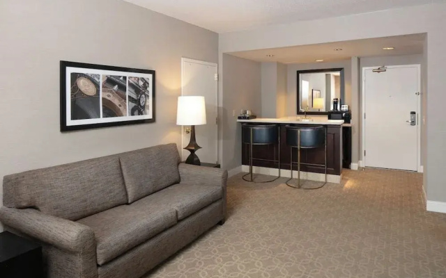 The Marc Hotel