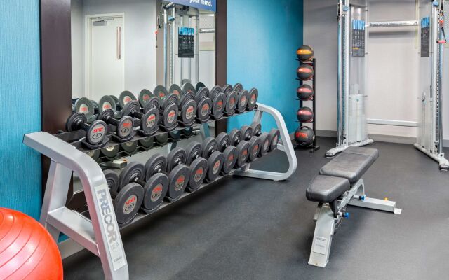 Hampton Inn Boston Bedford Burlington