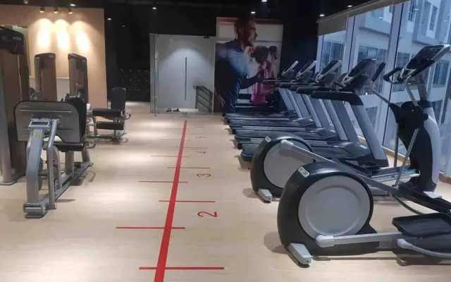 Luxurious Apartment Sapphire Ha Long