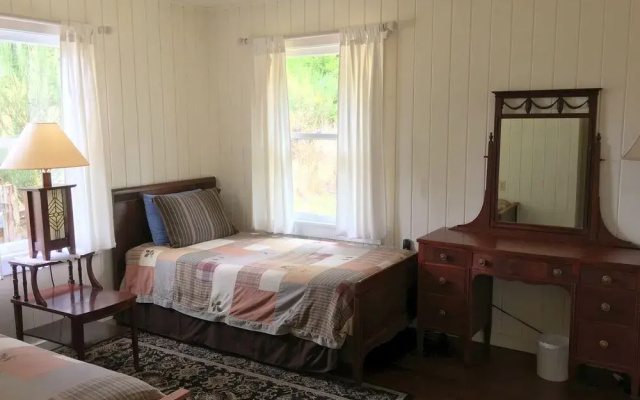 Sweetwater Inn and Spa