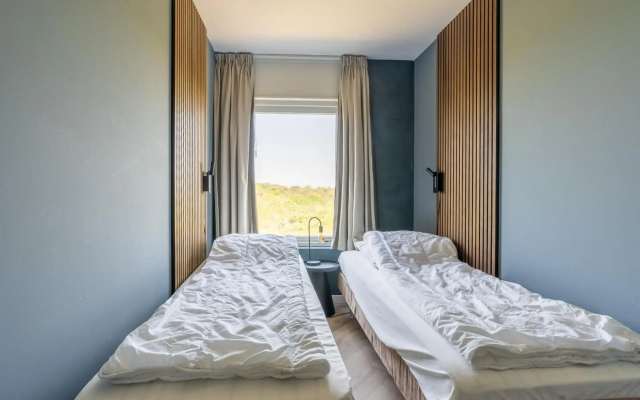 Appartementencomplex Juliana 120