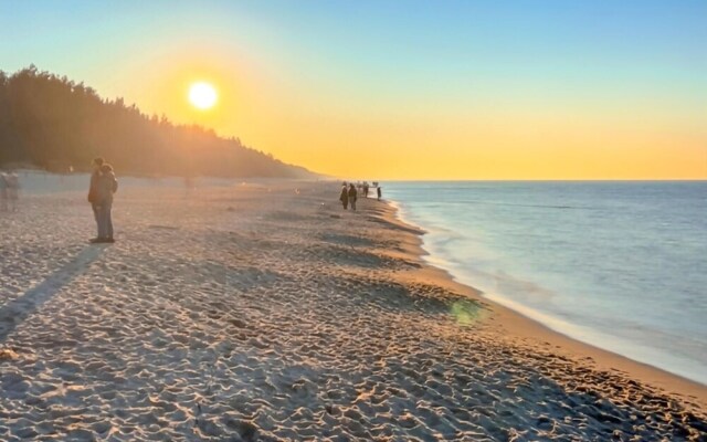 Awesome Apartment in Stegna With Wifi and 1 Bedrooms