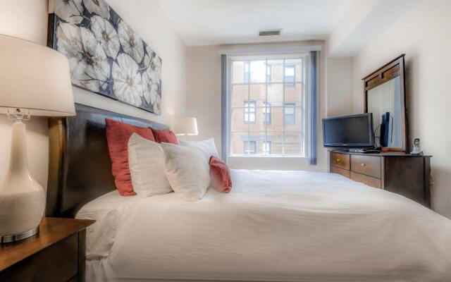 Global Luxury Suites at Main Street