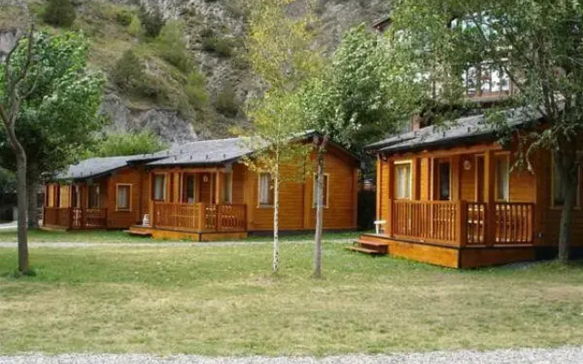 Camping - Bungalows Janramon